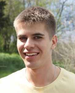 Блюменов Владимир