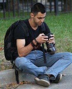 Каравашкин Павел