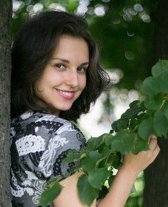 Гольцова Валентина