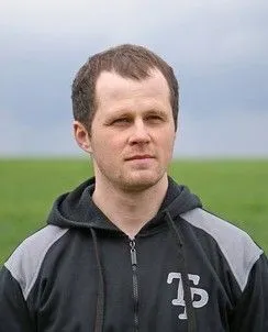 Павел Кустов