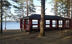 Комплекс Green Village